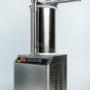 Професійний гідравлічний шприц для набивки ковбас sf260