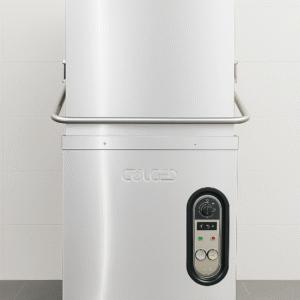 Професійна посудомийна машина Colged L62