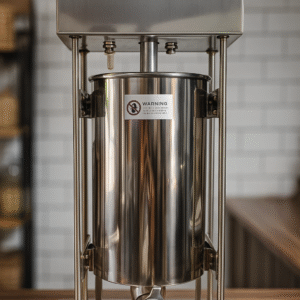 Шприц ковбасний