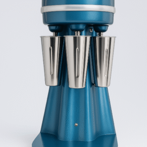 Міксер молочних коктейлів Вороніж 2