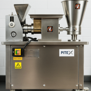 ПЕЛЬМЕННІ АПАРАТИ