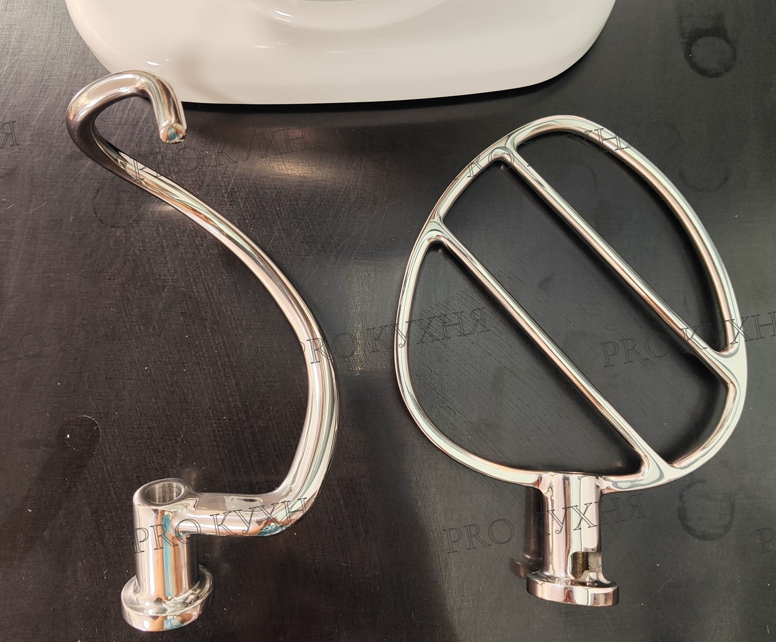 Планетарний міксер В7