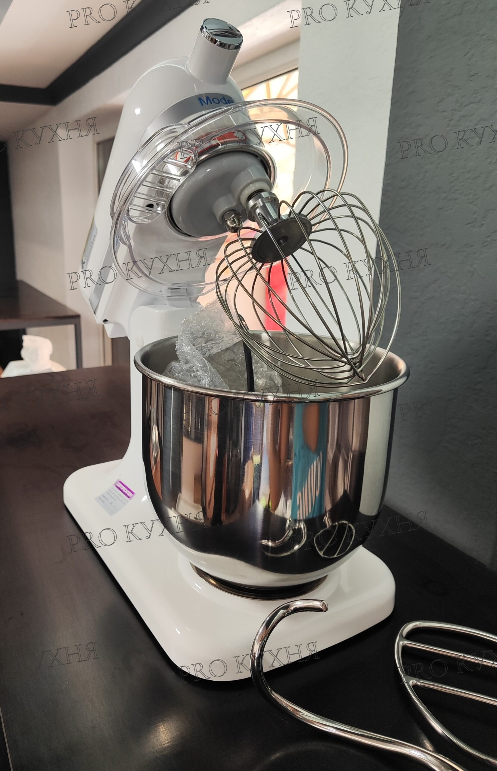 Планетарний міксер В7