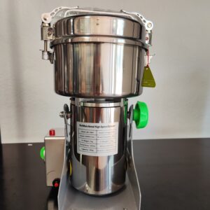 Подрібнювач універсальний bo 500y