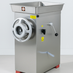 Мясорубка промислова МІМ-105