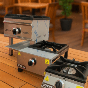 ГАЗОВІ ПЛИТИ