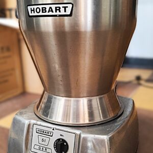 Машина для збивання крему HOBART G5R (американське виробництво)