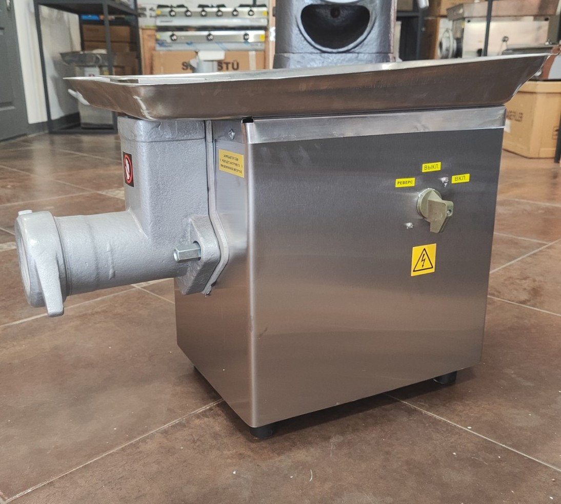 М’ясорубка МІМ 300, Торгмаш, 380В