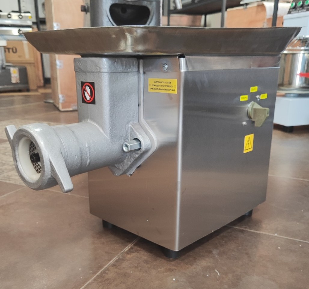 М’ясорубка МІМ 300, Торгмаш, 380В
