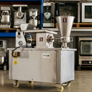 Пельменний апарат