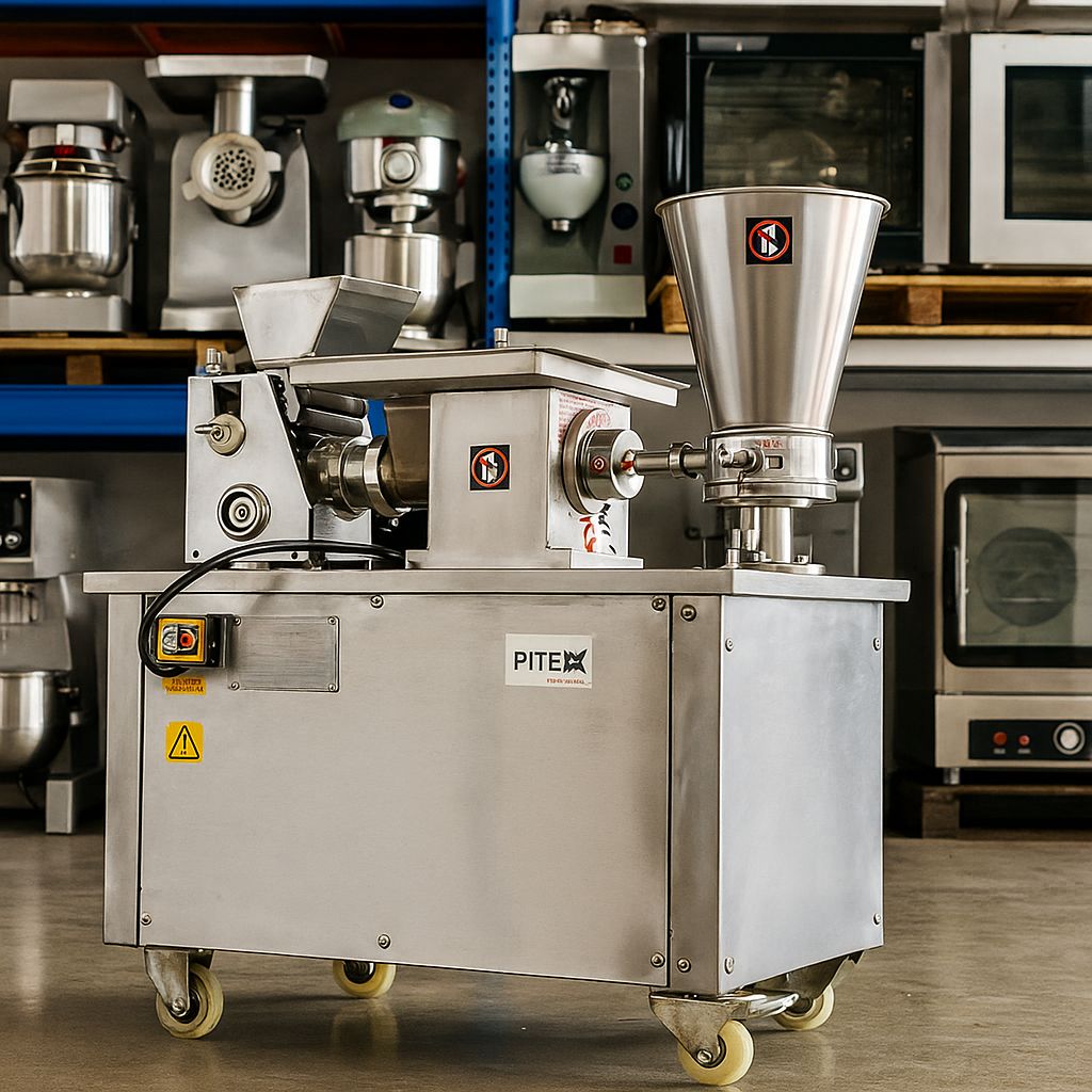 Пельменний апарат