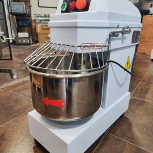 Тістоміс спіральний hs10 (10 літрів)