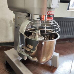 Планетарний міксер hr 10 для крема, тіста та суфле