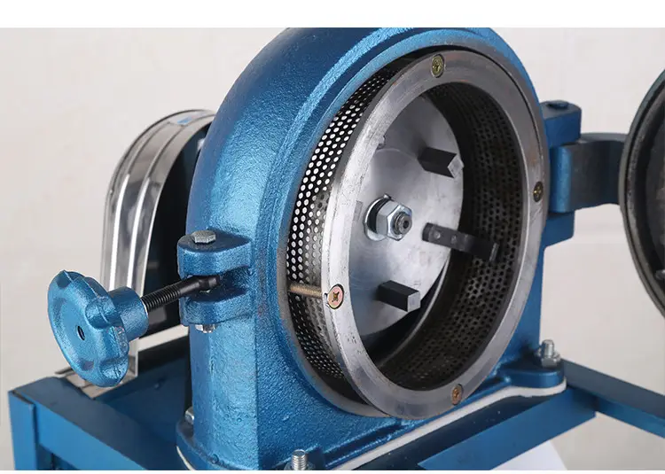 Дробарка промислова XH-15B, 220В - Зображення 2