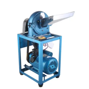 Дробарка промислова XH-15B, 220В