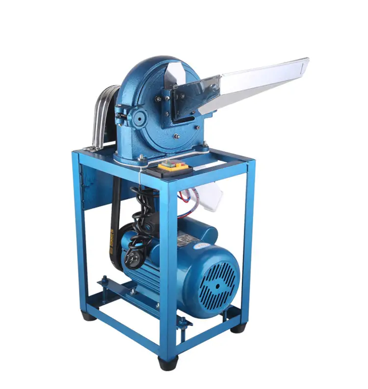 Дробарка промислова XH-15B, 220В