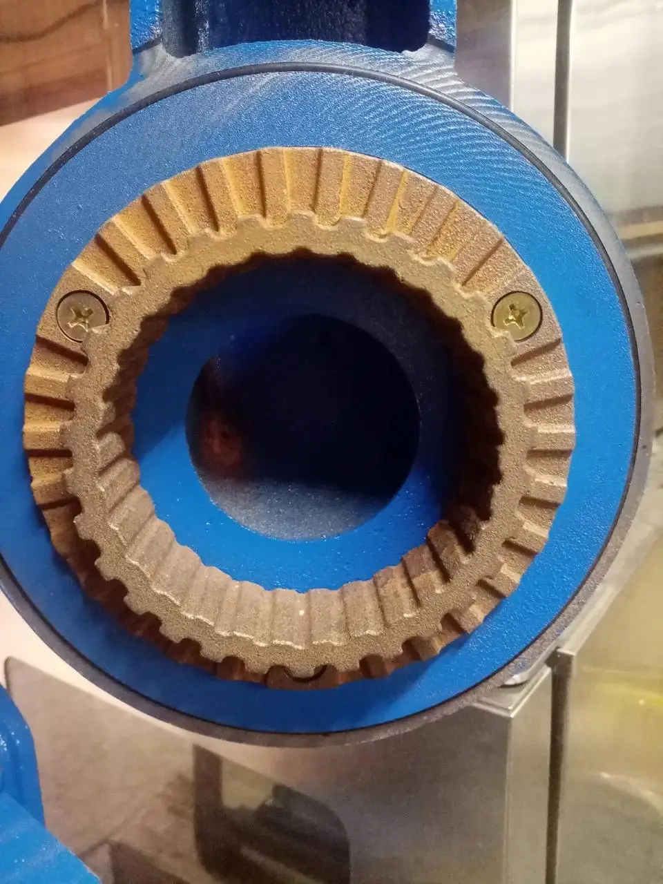 Молотковий млин дробарка XH-230, 220В - Зображення 7