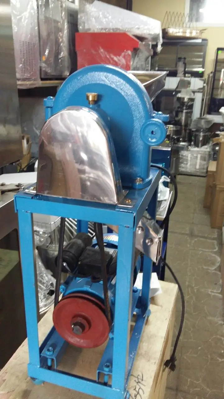 Дробарка промислова XH-15B, 220В - Зображення 4