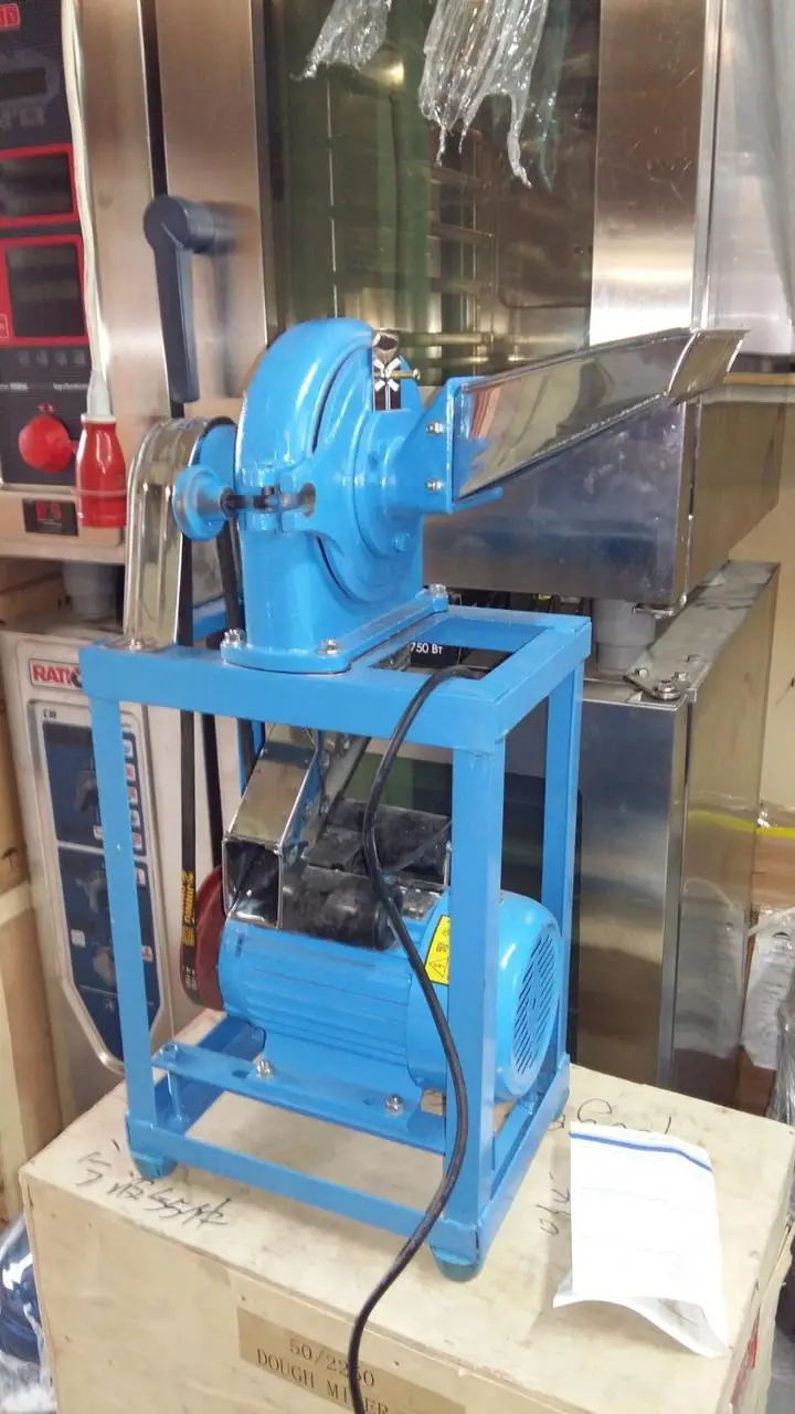 Дробарка промислова XH-15B, 220В - Зображення 5