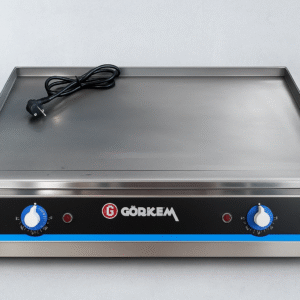 ЖАРОЧНІ ПОВЕРХНІ