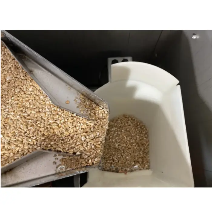 Дозатор ваговий для сипучих, гранульованих і порошкоподібних продуктів XKW-3000 - Зображення 2