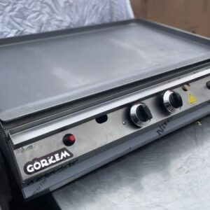 Газова жарочна поверхня Görkem PG100
