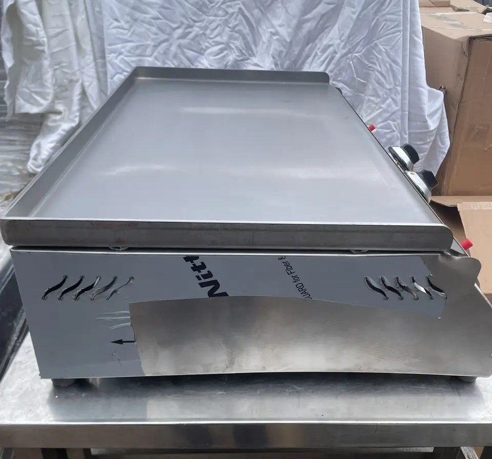 Газова жарочна поверхня Görkem PG100 - Зображення 3