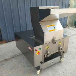 Дробарка для подрібнення кісток PG-300