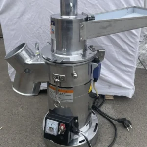 Автоматичний молотковий млин - дробилка HBM-103B