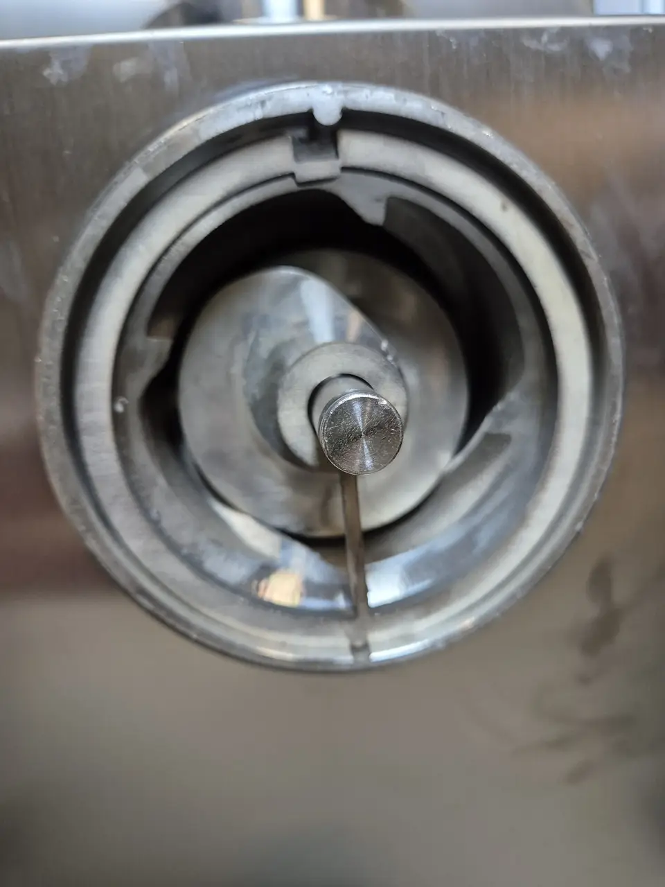 Електричний шприц для ковбас (100-300 кг/год) - Зображення 5