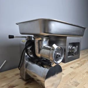 Промислова мясорубка-слайсер JQ-5R-22