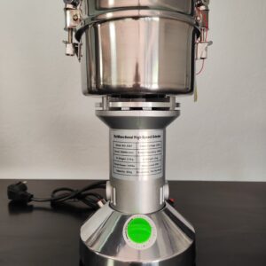 Дробарка-млин для спецій, цукру та сухих продуктів BO-350T