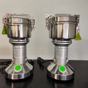 Дробарка-млин для спецій, цукру та сухих продуктів  BO-250T
