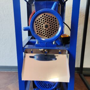 Мясорубка промислова  XH-42 (350 кг/год, 3000 Вт)