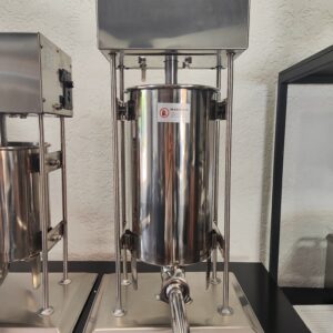 Шприц ковбасний електричний GRT-20