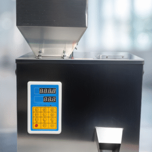 Дозатор ваговий для сипучих та гранульованих продуктів XKW-200