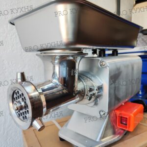 Промислова мясорубка BL-3-12Z, 220В (150 кг/год)