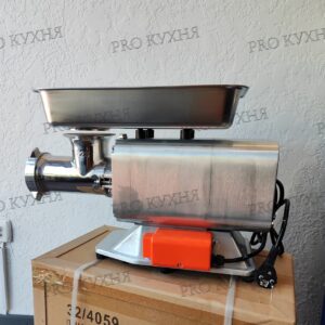 Промислова мясорубка BL-3-22Z , 220В (200 кг/год)