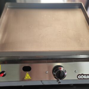 Жарочна поверхня görkem (гладка, 50 см, газова)