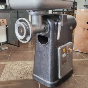 Промислова мясорубка М 632