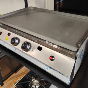 Газова жарочна поверхня Görkem PG70