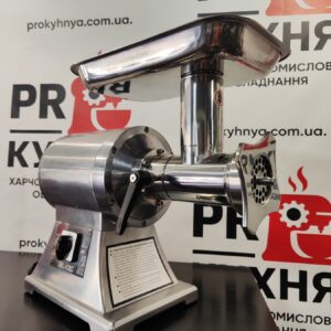 Мясорубка промислова  AL-12C (150 кг/год)