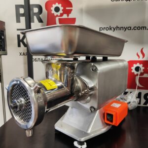 М’ясорубка промислова RY-32 (2200 Вт, продуктивність 350 кг/год)