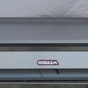 Електрична жарочна поверхня Görkem (100 см)