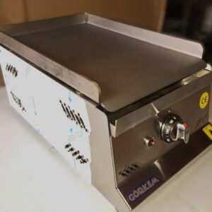 Електрична жарочна поверхня görkem pe30