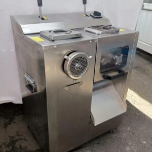 Промислова мясорубка-слайсер YD-JQ-7