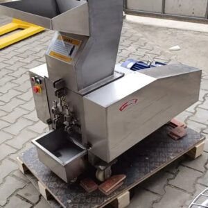 Дробарка для подрібнення кісток  PG-230