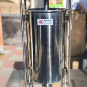 Електричний шприц для ковбас EVS-30L