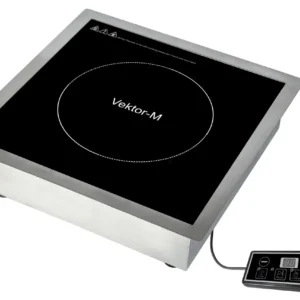 Індукційна плита Vektor LS-C01D (3500 Вт)