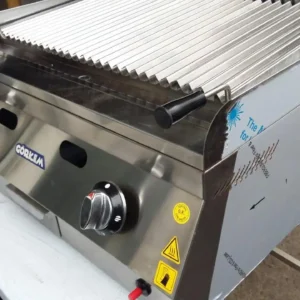 Гриль-барбекю професійний Görkem LG660